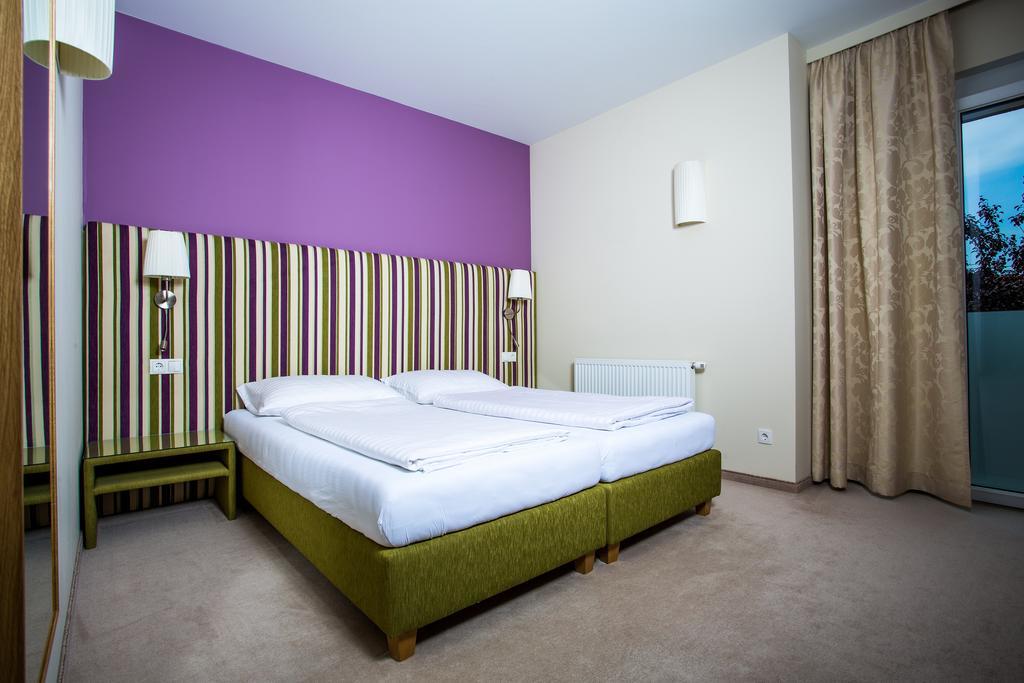 Hotel Bauernwirt à Graz Chambre photo