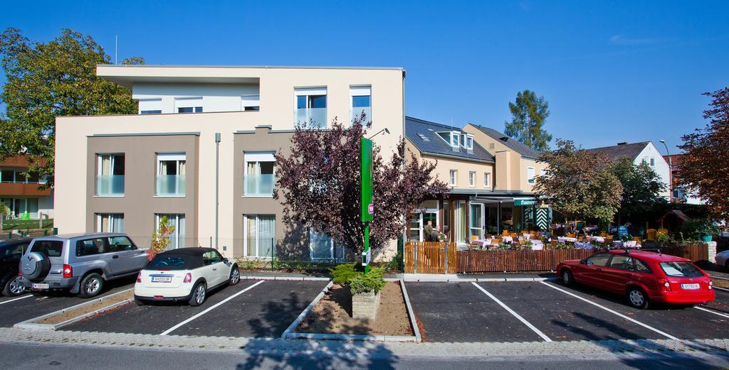 Hotel Bauernwirt à Graz Extérieur photo