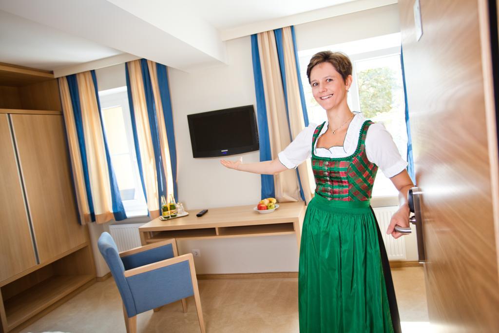 Hotel Bauernwirt à Graz Chambre photo